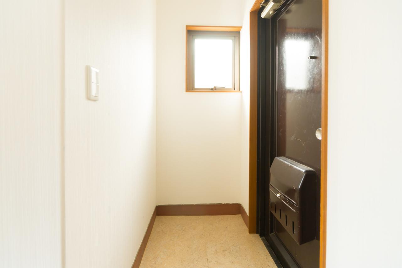 K&K Apartment Kita-Akabane #301 Tokio Exterior foto