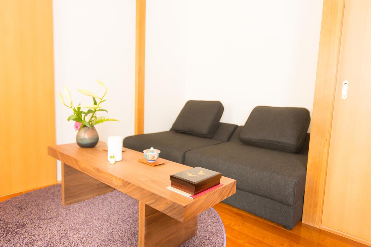 K&K Apartment Kita-Akabane #301 Tokio Exterior foto